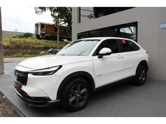HONDA-HR-V-1.5 DI I-VTEC TURBO FLEX ADVANCE CVT HONDA-HR-V-2023