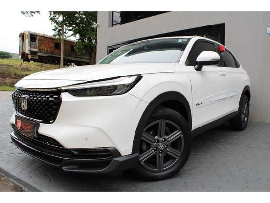 HONDA-HR-V-1.5 DI I-VTEC TURBO FLEX ADVANCE CVT HONDA-HR-V-2023