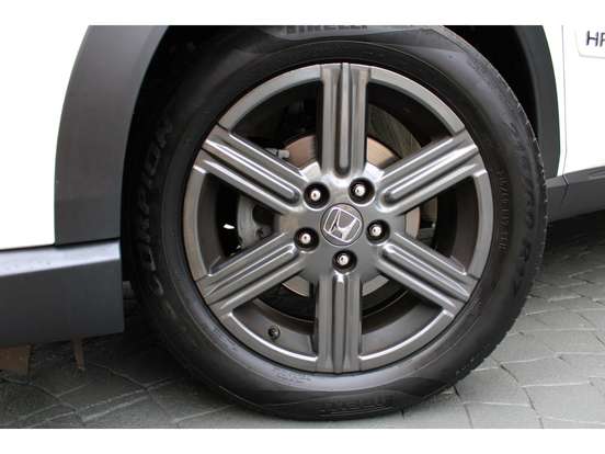 HONDA-HR-V-1.5 DI I-VTEC TURBO FLEX ADVANCE CVT HONDA-HR-V-2023