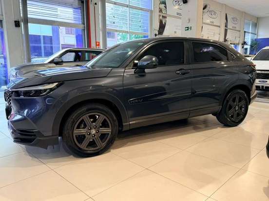 HONDA-HR-V-2023
