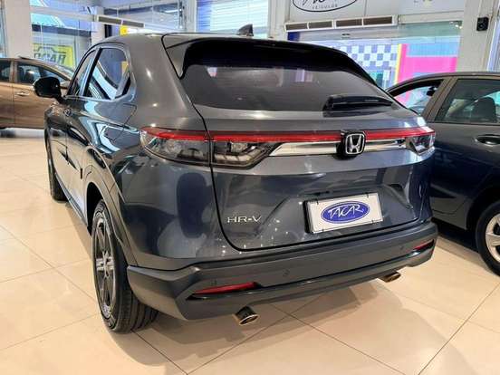 HONDA-HR-V-1.5 DI I-VTEC TURBO FLEX ADVANCE CVT HONDA-HR-V-2023