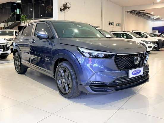 HONDA-HR-V-1.5 DI I-VTEC TURBO FLEX ADVANCE CVT HONDA-HR-V-2023