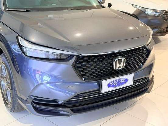 HONDA-HR-V-1.5 DI I-VTEC TURBO FLEX ADVANCE CVT HONDA-HR-V-2023