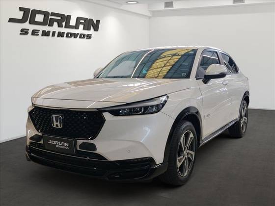 HONDA HR-V 1.5 DI I-VTEC TURBO FLEX TOURING CVT