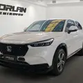 HONDA HR-V 1.5 DI I-VTEC TURBO FLEX TOURING CVT HONDA HR-V 1.5 DI I-VTEC TURBO FLEX TOURING CVT