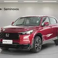 HONDA HR-V 1.5 DI I-VTEC TURBO FLEX TOURING CVT HONDA HR-V 1.5 DI I-VTEC TURBO FLEX TOURING CVT