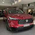 HONDA HR-V 1.5 DI I-VTEC TURBO FLEX TOURING CVT HONDA HR-V 1.5 DI I-VTEC TURBO FLEX TOURING CVT