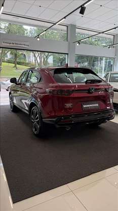 HONDA-HR-V-2025