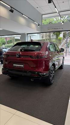 HONDA-HR-V-2025
