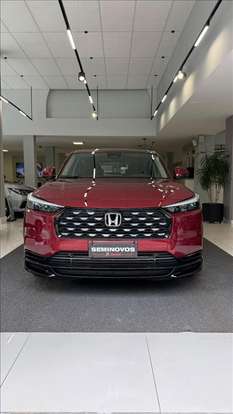 HONDA-HR-V-2025