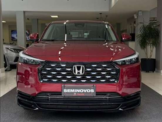 HONDA-HR-V-1.5 DI I-VTEC TURBO FLEX TOURING CVT HONDA-HR-V-2025