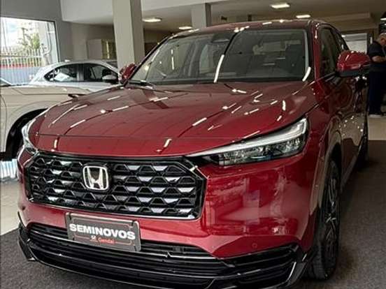 HONDA-HR-V-1.5 DI I-VTEC TURBO FLEX TOURING CVT HONDA-HR-V-2025