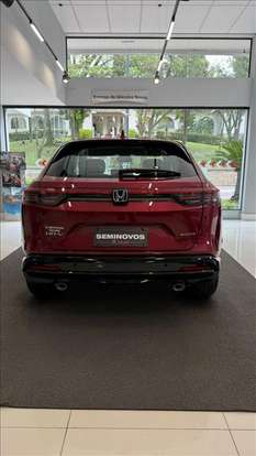 HONDA-HR-V-2025