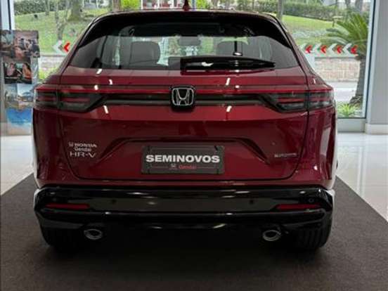 HONDA-HR-V-1.5 DI I-VTEC TURBO FLEX TOURING CVT HONDA-HR-V-2025
