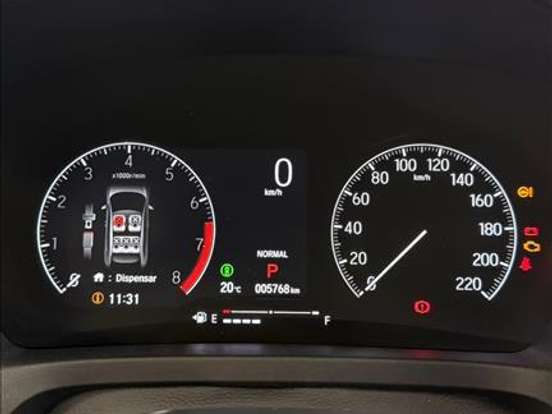 HONDA-HR-V-1.5 DI I-VTEC TURBO FLEX TOURING CVT HONDA-HR-V-2025