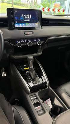 HONDA-HR-V-2025