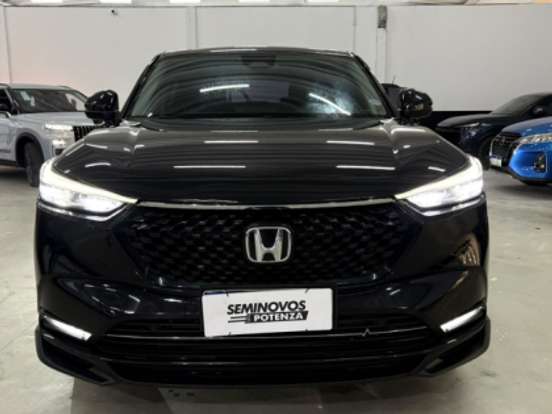 HONDA-HR-V-1.5 DI I-VTEC TURBO FLEX TOURING CVT HONDA-HR-V-2023