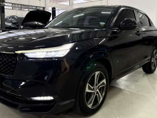 HONDA-HR-V-1.5 DI I-VTEC TURBO FLEX TOURING CVT HONDA-HR-V-2023