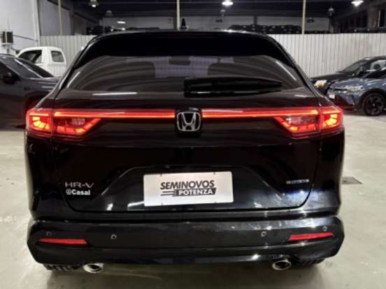 HONDA-HR-V-1.5 DI I-VTEC TURBO FLEX TOURING CVT HONDA-HR-V-2023