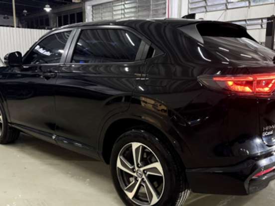 HONDA-HR-V-1.5 DI I-VTEC TURBO FLEX TOURING CVT HONDA-HR-V-2023