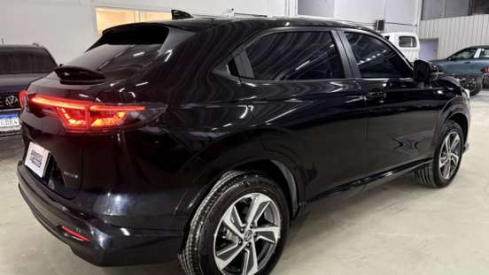 HONDA-HR-V-1.5 DI I-VTEC TURBO FLEX TOURING CVT HONDA-HR-V-2023