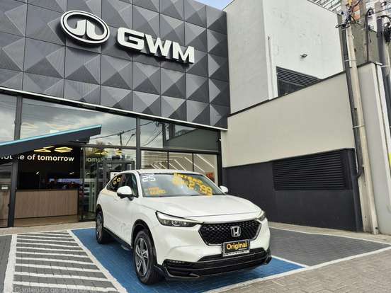 HONDA-HR-V-1.5 DI I-VTEC TURBO FLEX TOURING CVT HONDA-HR-V-2024