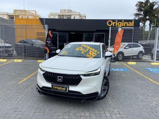 HONDA-HR-V-2024