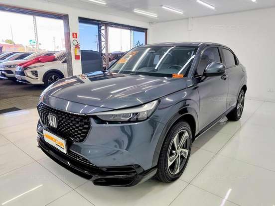 HONDA-HR-V-2022
