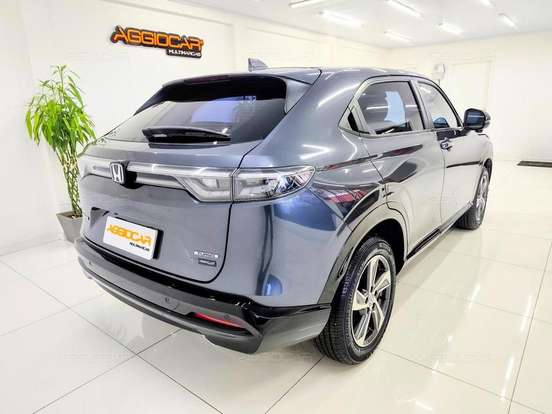 HONDA-HR-V-2022