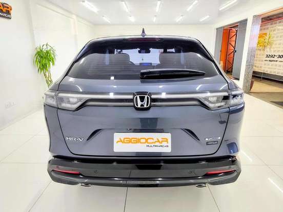 HONDA-HR-V-1.5 DI I-VTEC TURBO FLEX TOURING CVT HONDA-HR-V-2022