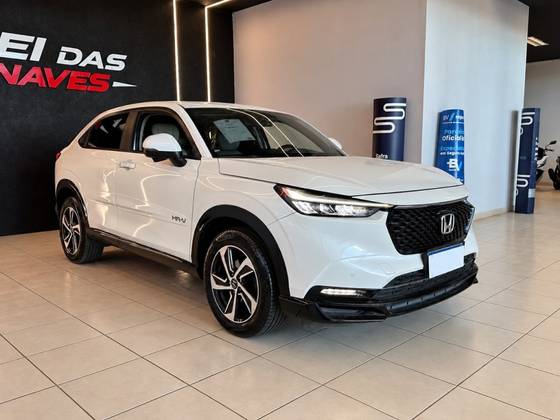 HONDA HR-V 1.5 DI I-VTEC TURBO FLEX TOURING CVT
