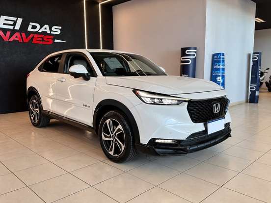 HONDA-HR-V-1.5 DI I-VTEC TURBO FLEX TOURING CVT HONDA-HR-V-2024