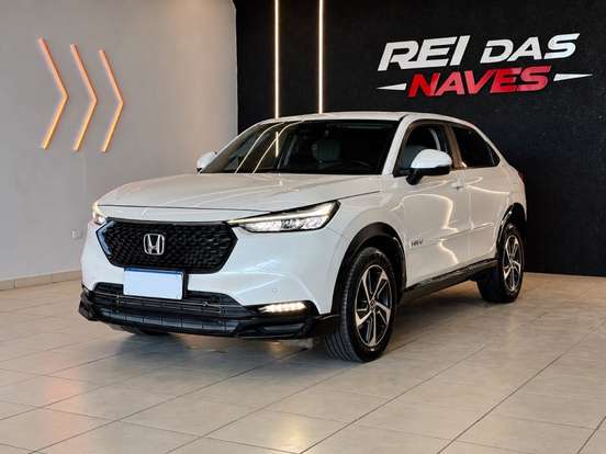 HONDA-HR-V-1.5 DI I-VTEC TURBO FLEX TOURING CVT HONDA-HR-V-2024