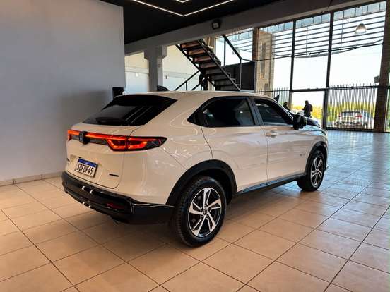HONDA-HR-V-1.5 DI I-VTEC TURBO FLEX TOURING CVT HONDA-HR-V-2024