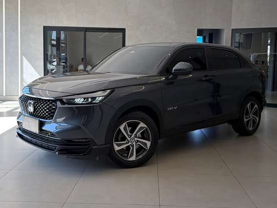 HONDA-HR-V-2024