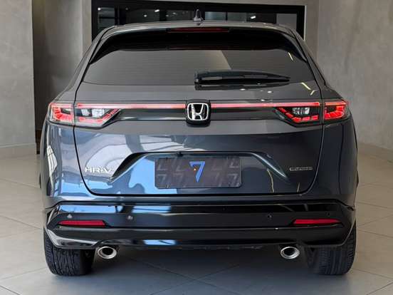 HONDA-HR-V-1.5 DI I-VTEC TURBO FLEX TOURING CVT HONDA-HR-V-2024