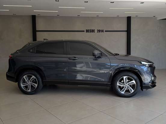 HONDA-HR-V-1.5 DI I-VTEC TURBO FLEX TOURING CVT HONDA-HR-V-2024