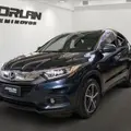 HONDA HR-V 1.8 16V FLEX EX 4P AUTOMÁTICO HONDA HR-V 1.8 16V FLEX EX 4P AUTOMÁTICO