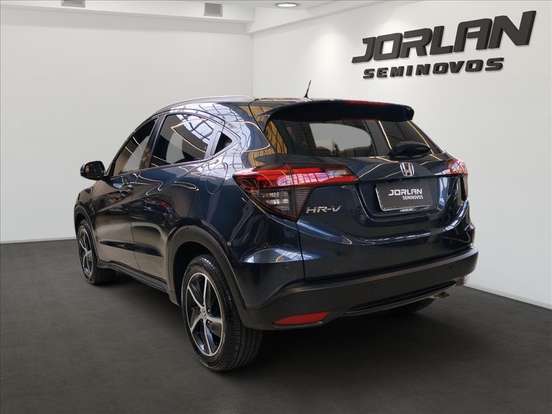 HONDA-HR-V-1.8 16V FLEX EX 4P AUTOMÁTICO HONDA-HR-V-2019