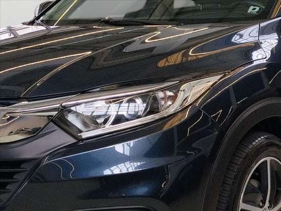 HONDA-HR-V-1.8 16V FLEX EX 4P AUTOMÁTICO HONDA-HR-V-2019
