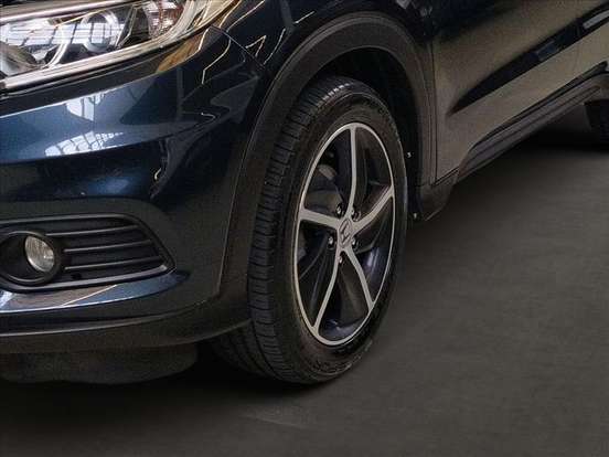 HONDA-HR-V-1.8 16V FLEX EX 4P AUTOMÁTICO HONDA-HR-V-2019
