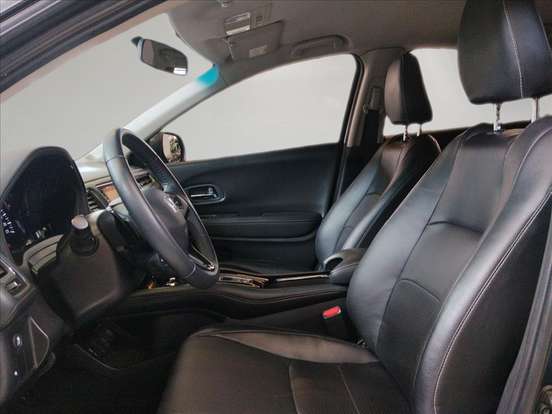 HONDA-HR-V-1.8 16V FLEX EX 4P AUTOMÁTICO HONDA-HR-V-2019