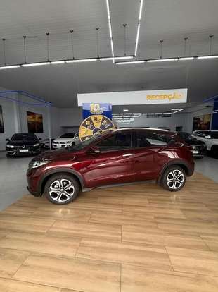 HONDA-HR-V-2018