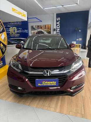 HONDA-HR-V-2018