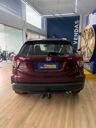 HONDA-HR-V-2018