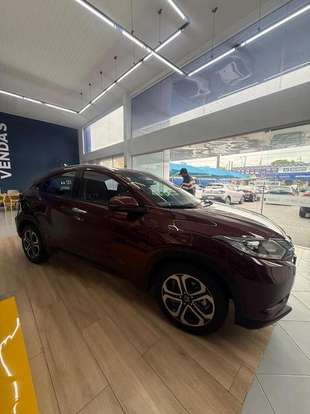 HONDA-HR-V-2018