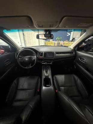 HONDA-HR-V-2018