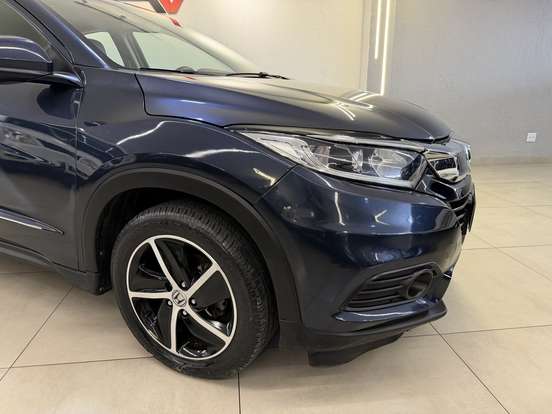 HONDA-HR-V-1.8 16V FLEX EX 4P AUTOMÁTICO HONDA-HR-V-2021
