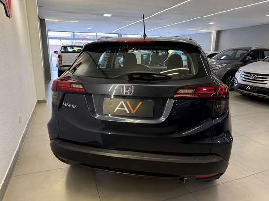 HONDA-HR-V-1.8 16V FLEX EX 4P AUTOMÁTICO HONDA-HR-V-2021