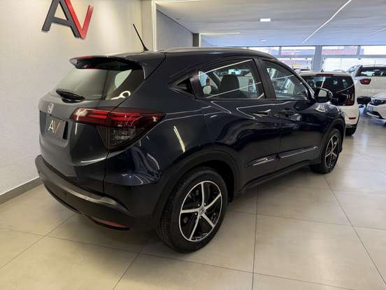 HONDA-HR-V-1.8 16V FLEX EX 4P AUTOMÁTICO HONDA-HR-V-2021